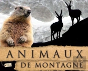 Animaux De Montagne