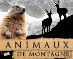 Bertrand.pt - Animaux De Montagne