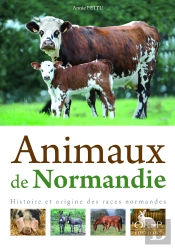 Animaux De Normandie
