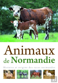 Bertrand.pt - Animaux De Normandie