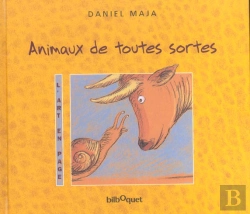 Bertrand.pt - Animaux De Toutes Sortes