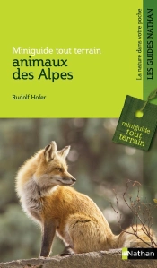 Animaux Des Alpes