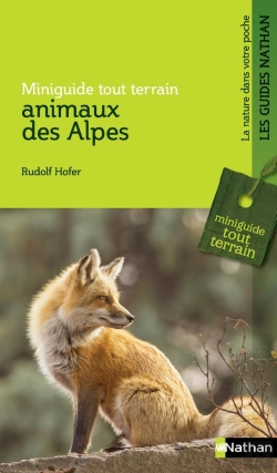 Bertrand.pt - Animaux Des Alpes