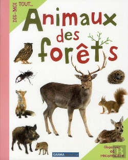 Bertrand.pt - Animaux Des Bois