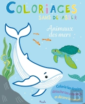 Animaux Des Mers