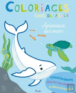Bertrand.pt - Animaux Des Mers