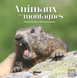Bertrand.pt - Animaux Des Montagnes