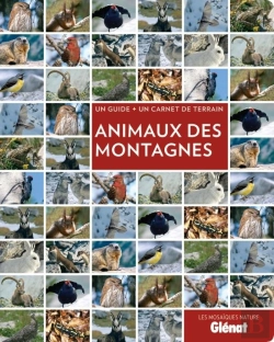 Bertrand.pt - Animaux Des Montagnes