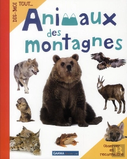 Bertrand.pt - Animaux Des Montagnes
