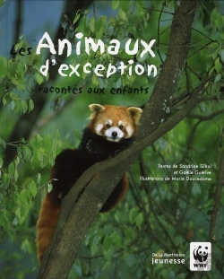 Bertrand.pt - Animaux D'Exception Racontes Aux Enfants