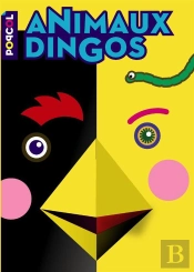 Animaux Dingos