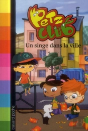 Animaux Disparus - Titre N 2 (Juin14)