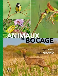 Bertrand.pt - Animaux Du Bocage ; Du Plus Petit Au Plus Grand