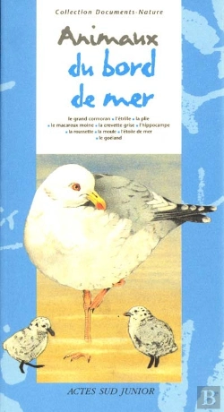 Bertrand.pt - Animaux Du Bord De Mer