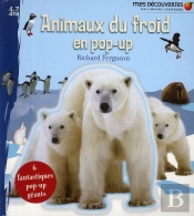 Animaux Du Froid En Pop-Up