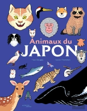 Animaux Du Japon