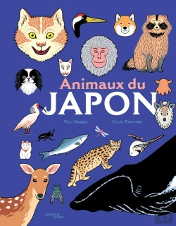 Bertrand.pt - Animaux Du Japon