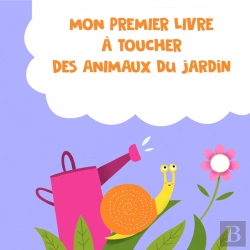 Bertrand.pt - Animaux Du Jardin Premier Livre