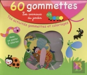 Animaux Du Jardin