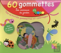 Bertrand.pt - Animaux Du Jardin