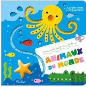 Animaux Du Monde