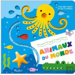 Bertrand.pt - Animaux Du Monde