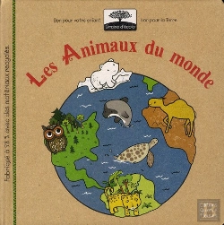 Bertrand.pt - Animaux Du Monde