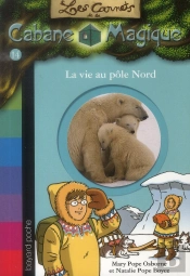 Animaux Du Pole Nord N14