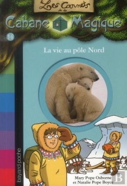 Bertrand.pt - Animaux Du Pole Nord N14