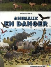 Animaux En Danger