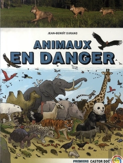 Bertrand.pt - Animaux En Danger
