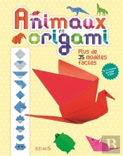 Animaux En Origami