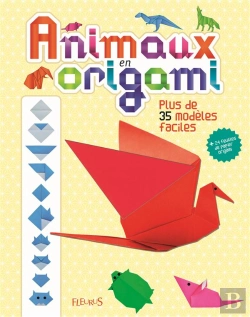 Bertrand.pt - Animaux En Origami