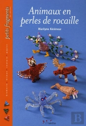 Animaux En Perles De Rocaille