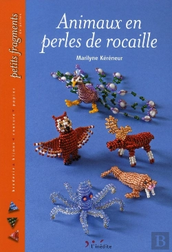 Bertrand.pt - Animaux En Perles De Rocaille