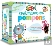 Animaux En Pompons