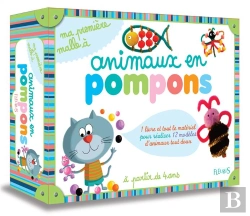 Bertrand.pt - Animaux En Pompons