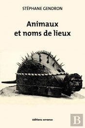 Animaux Et Noms De Lieux