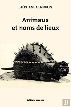 Bertrand.pt - Animaux Et Noms De Lieux