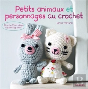 Animaux Et Petits Personnages En Crochet