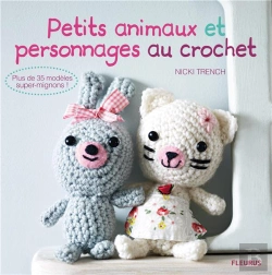 Bertrand.pt - Animaux Et Petits Personnages En Crochet