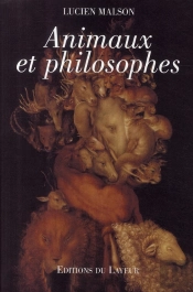 Animaux Et Philosophes