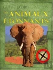 Animaux Etonnants