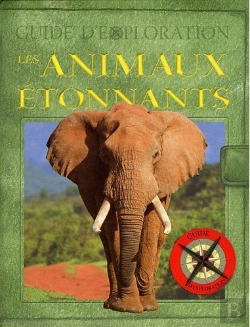Bertrand.pt - Animaux Etonnants