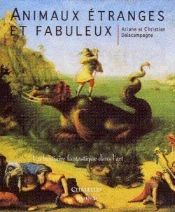 Animaux Étranges Et Fabuleux