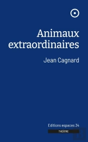 Animaux Extraordinaires
