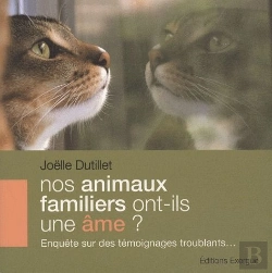 Bertrand.pt - Animaux Familiers Ont-Ils Une Ame ? (Nos)