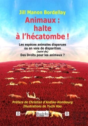 Animaux : Halte À L'Hécatombe !