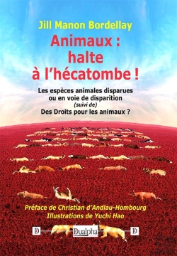 Bertrand.pt - Animaux : Halte À L'Hécatombe !