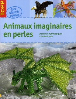 Bertrand.pt - Animaux Imaginaires En Perles